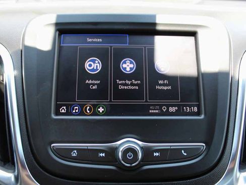 Used 2024 Chevrolet Equinox LS w/ LS Convenience Package FWD image 19