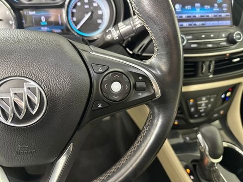 Used 2018 Buick Envision Preferred image 16