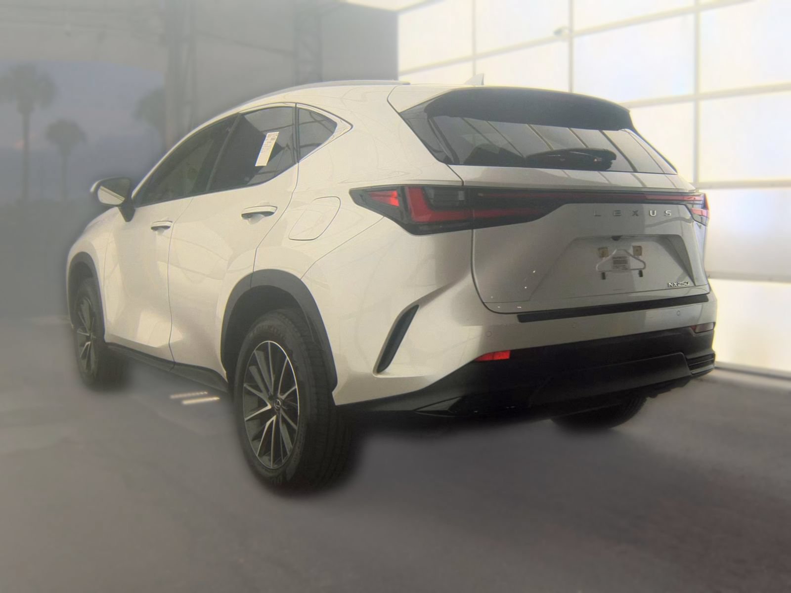 Used 2024 Lexus NX 250 FWD image 2