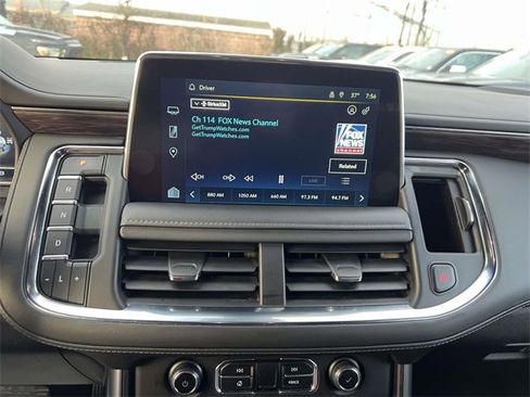 Certified 2024 Chevrolet Suburban LT image 27