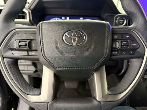 New 2026 Toyota 4Runner Limited image 11