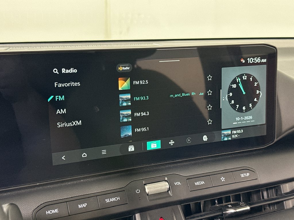 Used 2026 Kia K4 FWD image 30