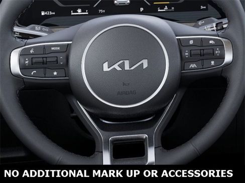 New 2026 Kia K5 EX image 22