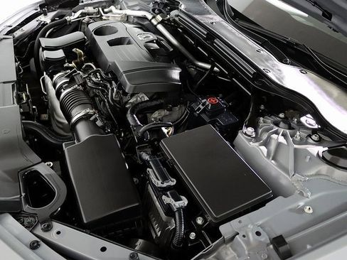 Certified 2025 Acura TLX SH-AWD w/ A-SPEC Pkg image 37