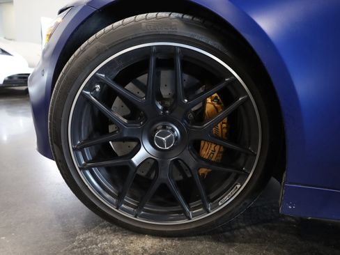 Used 2019 Mercedes-Benz AMG GT 63 S image 13