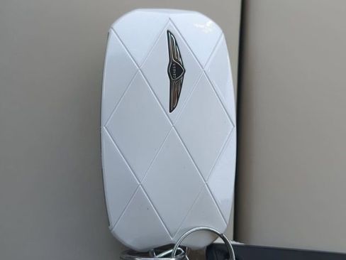 New 2026 Genesis GV80 3.5T Prestige image 28