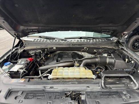 Certified 2019 Ford Expedition Limited w/ Cargo Package image 5