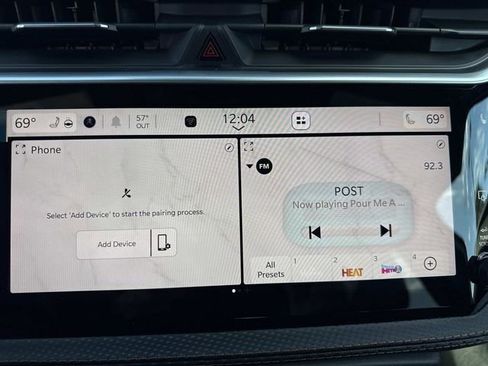 New 2026 Jeep Cherokee Laredo image 24