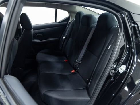 Used 2025 Nissan Sentra S FWD image 23