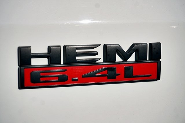 Used 2021 RAM 2500 Power Wagon AWD/4WD image 17