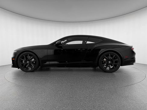 New 2025 Bentley Continental GT Speed image 4