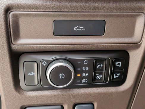 Used 2026 Ford F150 King Ranch w/ Equipment Group 601A High AWD/4WD image 16