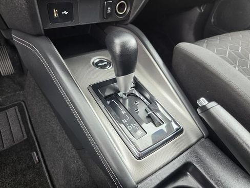 Used 2025 Mitsubishi Outlander Sport LE AWD/4WD image 13