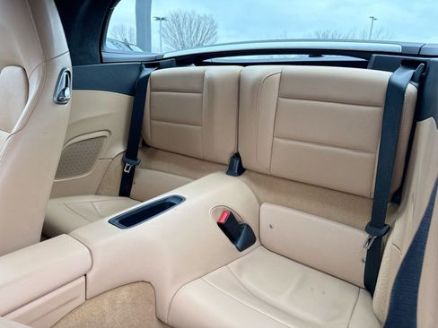 Used 2015 Porsche 911 Targa 4S image 23