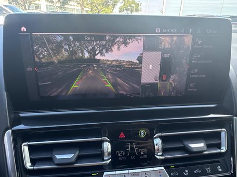 Used 2024 BMW M850i xDrive Coupe w/ M Sport Professional Package image 19