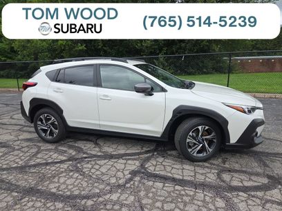 Certified 2024 Subaru Crosstrek 2.0i Premium