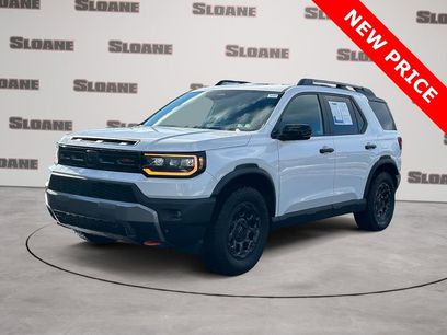 Used 2026 Honda Passport TrailSport