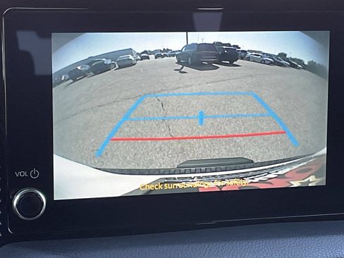 Used 2024 Toyota Land Cruiser 1958 AWD/4WD image 16