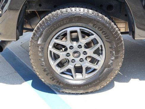 Used 2019 Ford Ranger Lariat w/ Equipment Group 501A Mid AWD/4WD image 9