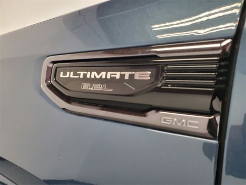 New 2026 GMC Sierra 1500 Denali Ultimate image 36