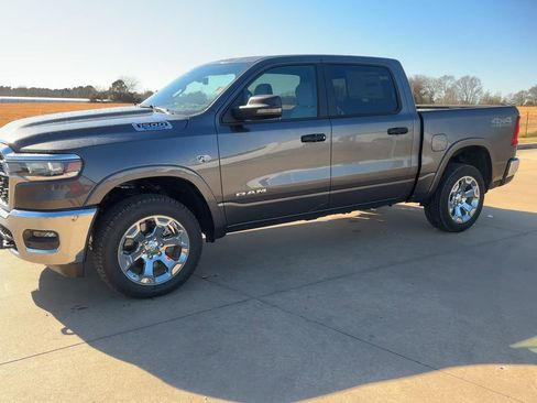 New 2026 RAM 1500 Big Horn image 5