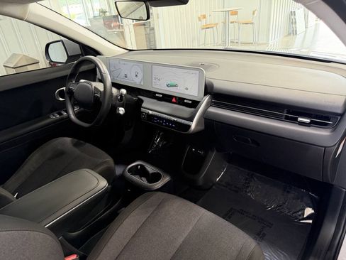 Used 2022 Hyundai Ioniq 5 SE AWD/4WD image 29