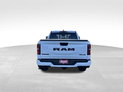New 2026 RAM 1500 Big Horn image 5