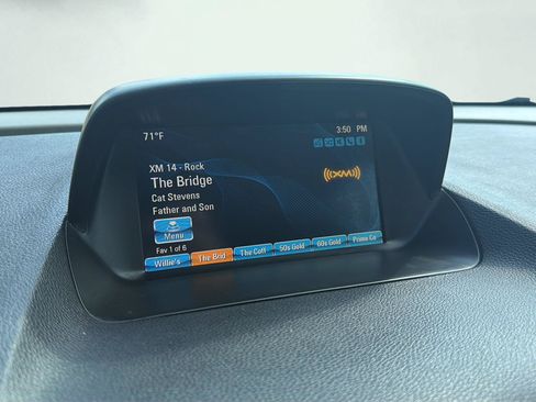 Used 2016 Buick Encore FWD image 5