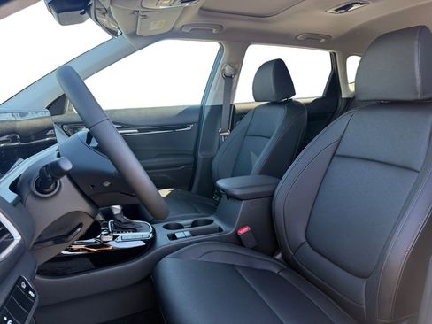 New 2026 Kia Seltos SX w/ SX Sunroof Package image 9
