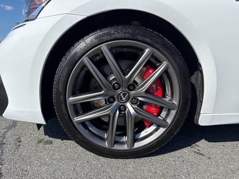 Used 2019 Lexus IS 350 F Sport w/ F Sport Package RWD image 31