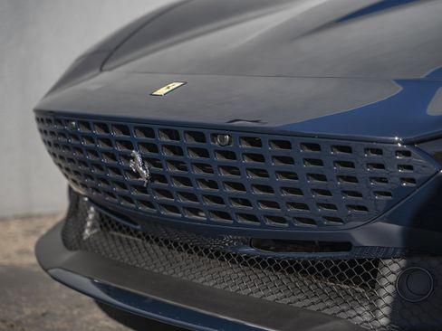 Certified 2024 Ferrari Roma Spider image 20