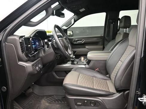 Used 2024 Chevrolet Silverado 1500 ZR2 w/ ZR2 Bison Edition image 16