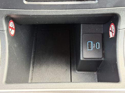 Used 2024 Ford Edge SEL AWD/4WD image 6