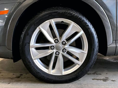 Used 2018 Audi Q3 2.0T Premium image 7