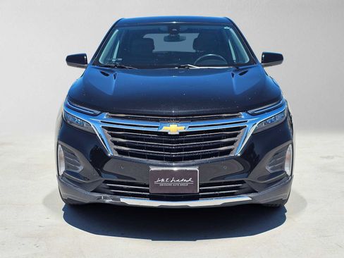 Used 2022 Chevrolet Equinox LT FWD image 8