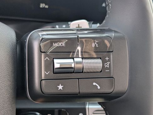New 2026 Hyundai Palisade Calligraphy FWD image 24