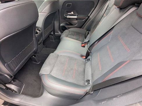 Certified 2025 Mercedes-Benz GLA 250 image 20