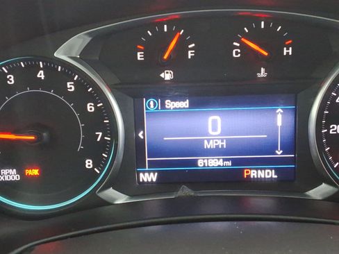 Used 2022 Chevrolet Equinox LT image 13