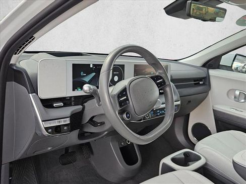 Used 2024 Hyundai Ioniq 5 Limited RWD image 9
