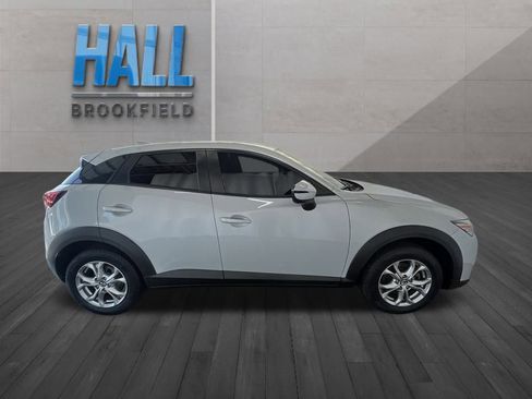 Used 2019 MAZDA CX-3 Sport image 6