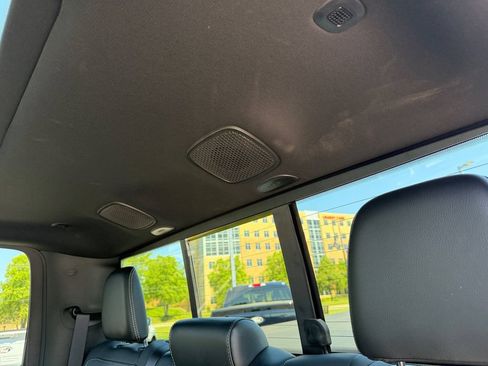 Used 2022 RAM 1500 Sport w/ Rebel Level 2 Equipment Group AWD/4WD image 24