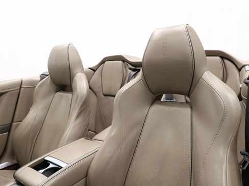 Used 2015 Aston Martin DB9 Volante Carbon Edition Convert image 18