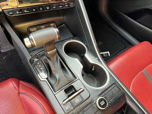 Used 2023 Kia K5 GT-Line image 30