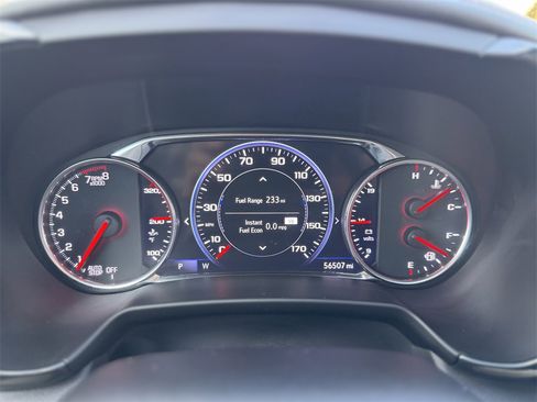 Used 2022 Chevrolet Blazer RS w/ Enhanced Convenience Package image 20