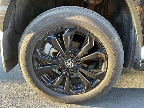 Certified 2024 Toyota RAV4 XSE image 8