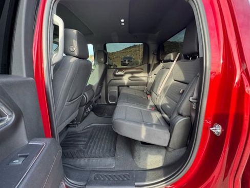 Used 2023 GMC Sierra 1500 Elevation w/ X31 Off-Road Package image 10