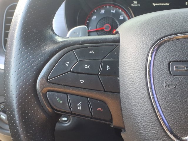 Used 2018 Dodge Charger R/T w/ Blacktop Package RWD image 22