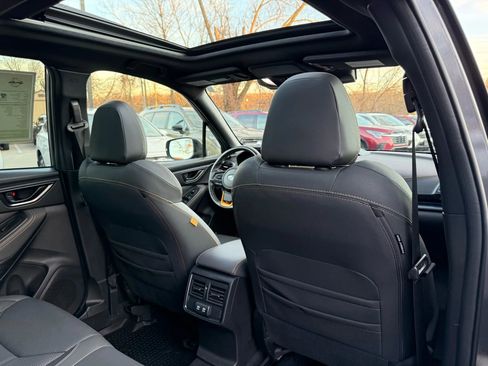 Used 2024 Subaru Forester Wilderness image 28