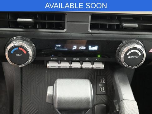Certified 2024 Toyota Tacoma SR w/ SR Upgrade Package AWD/4WD image 23