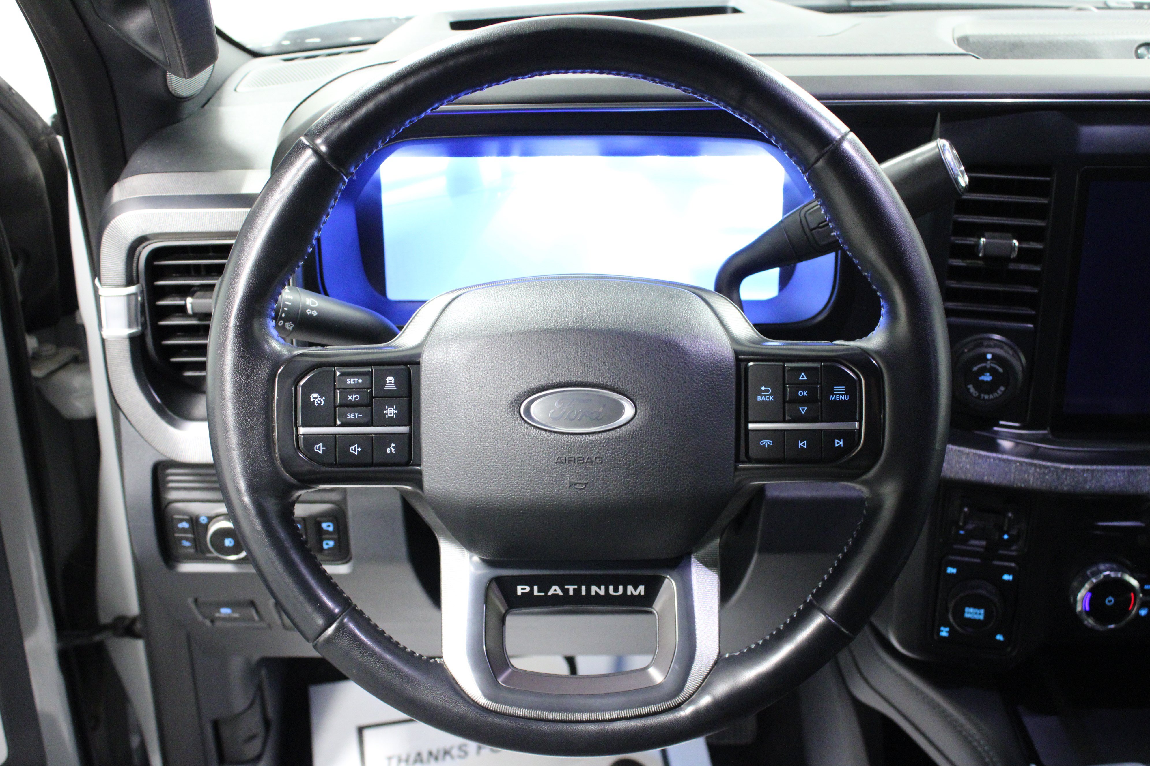 Used 2026 Ford F250 Platinum AWD/4WD image 17